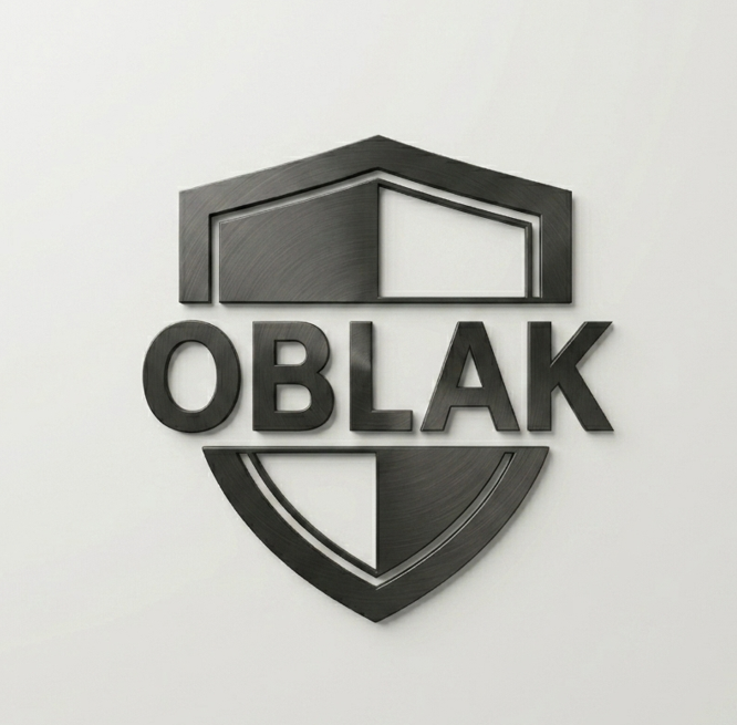 OBLAK Tech logo
