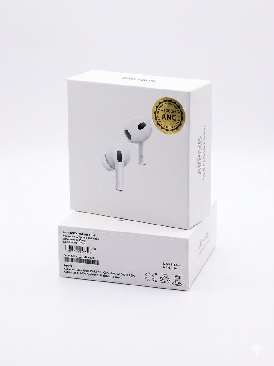 AirPods 4