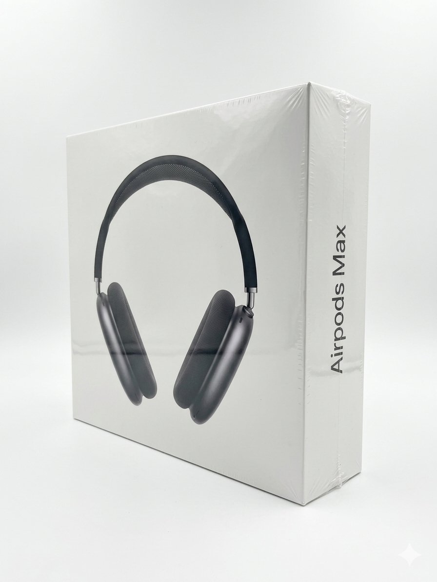 AirPods Max Wireless Headset