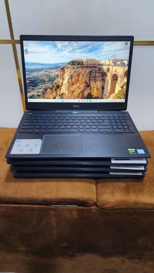 Dell G3 15 3590 Gaming Laptop