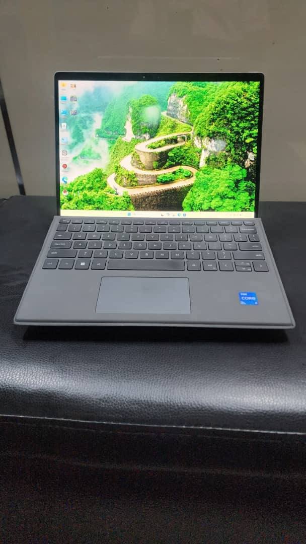 Dell Latitude 7320 2-in-1