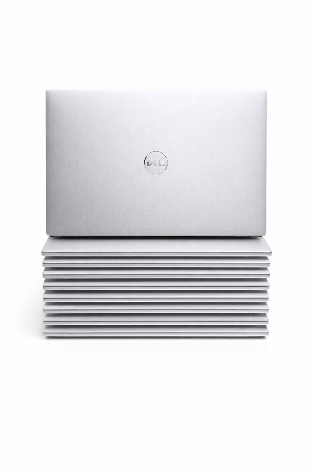 Dell XPS 13 7390 view 2