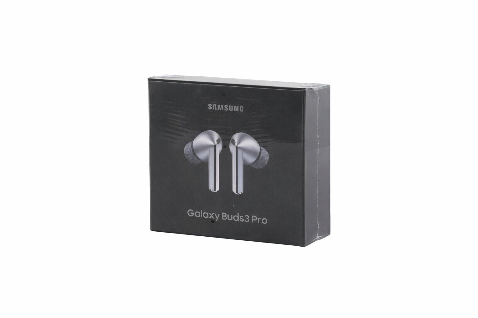 Samsung Galaxy Buds3 Pro view 2