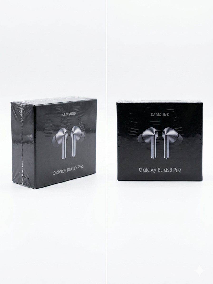 Samsung Galaxy Buds3 Pro