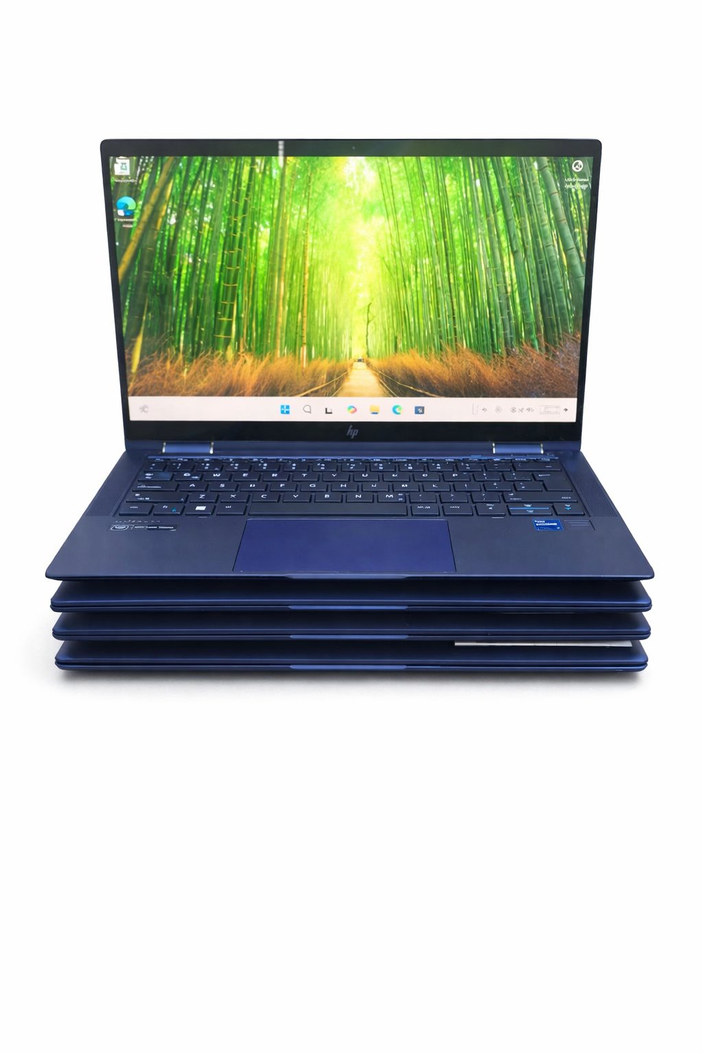 HP EliteBook Dragonfly G2 X360