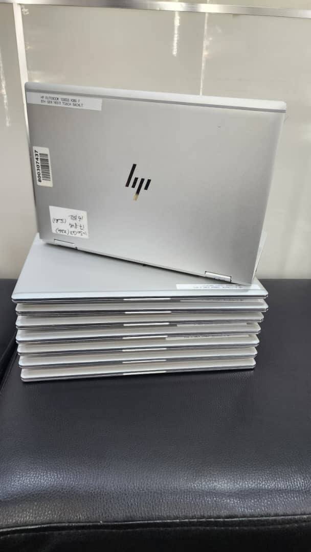 HP EliteBook 1030 G4 X360