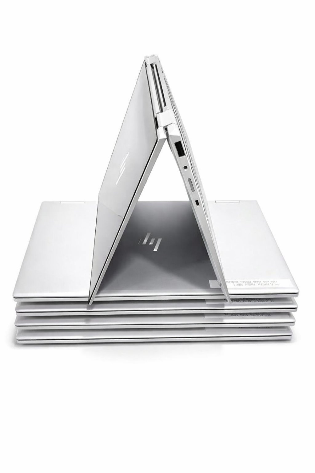 HP EliteBook 1030 G8 X360 view 2