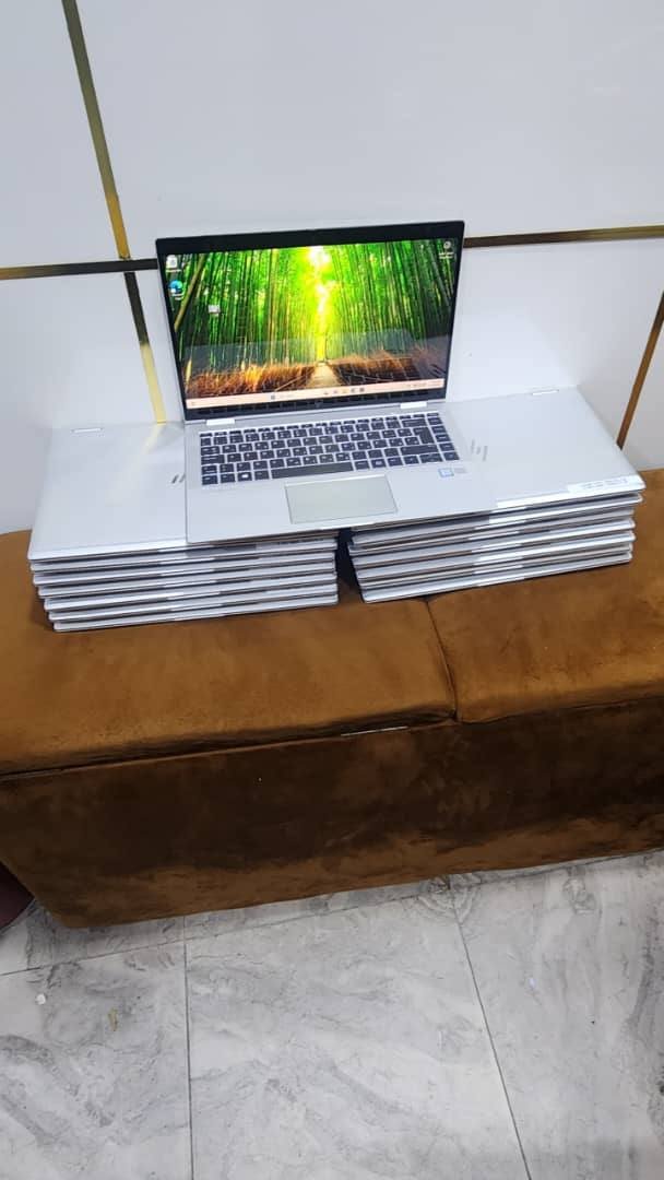 HP EliteBook 1040 G6 X360