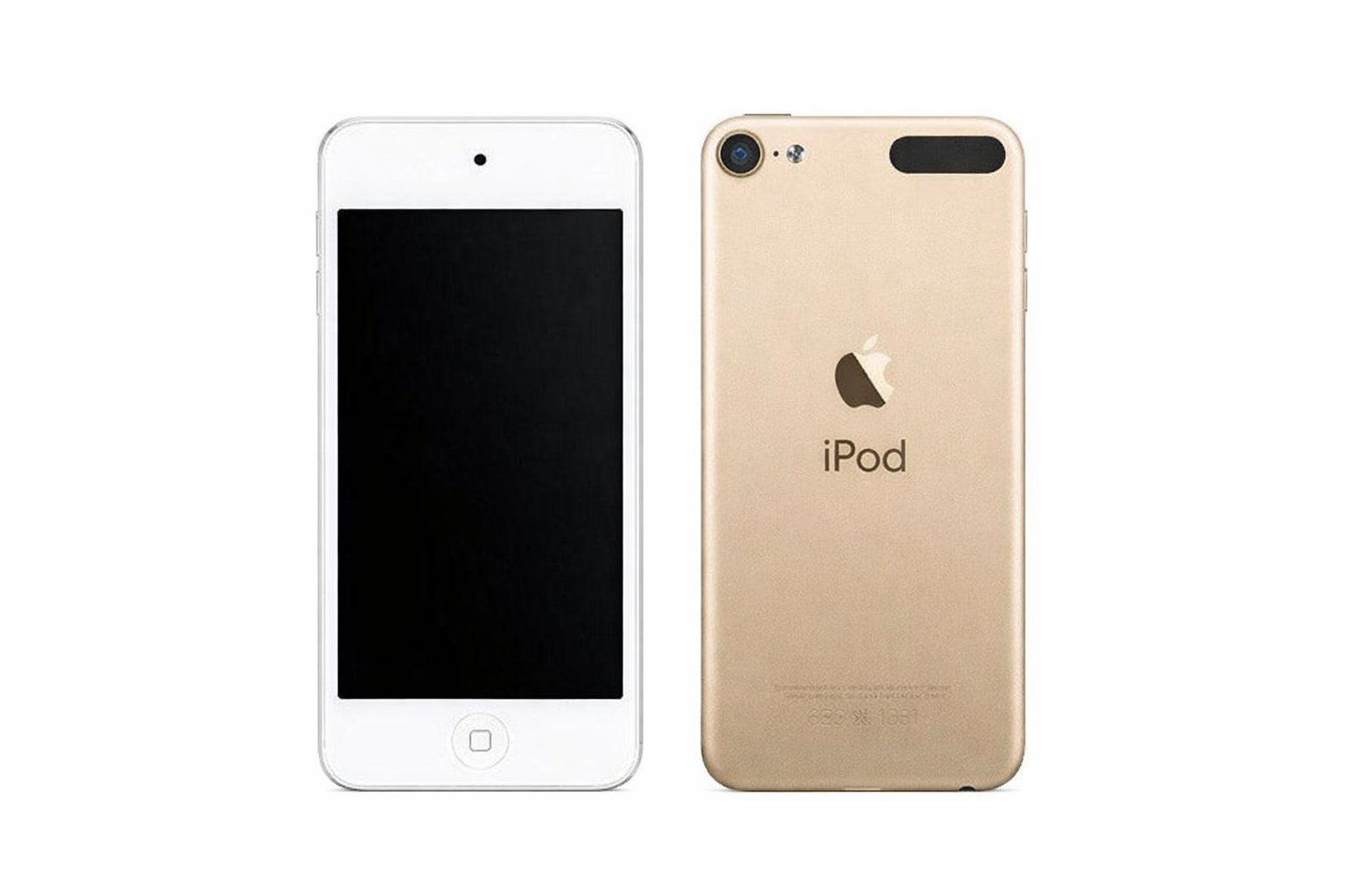 Apple iPod Touch 7th Gen – 32GB