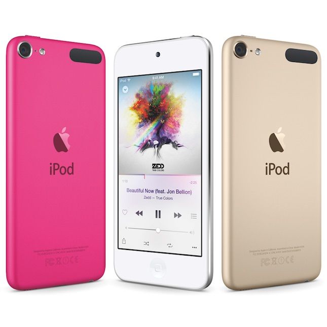 Apple iPod Touch 7th Generation – 32GB