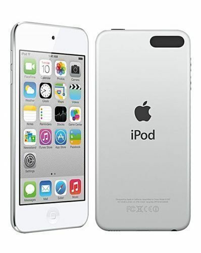 Apple iPod Touch 6th Generation – 32GB