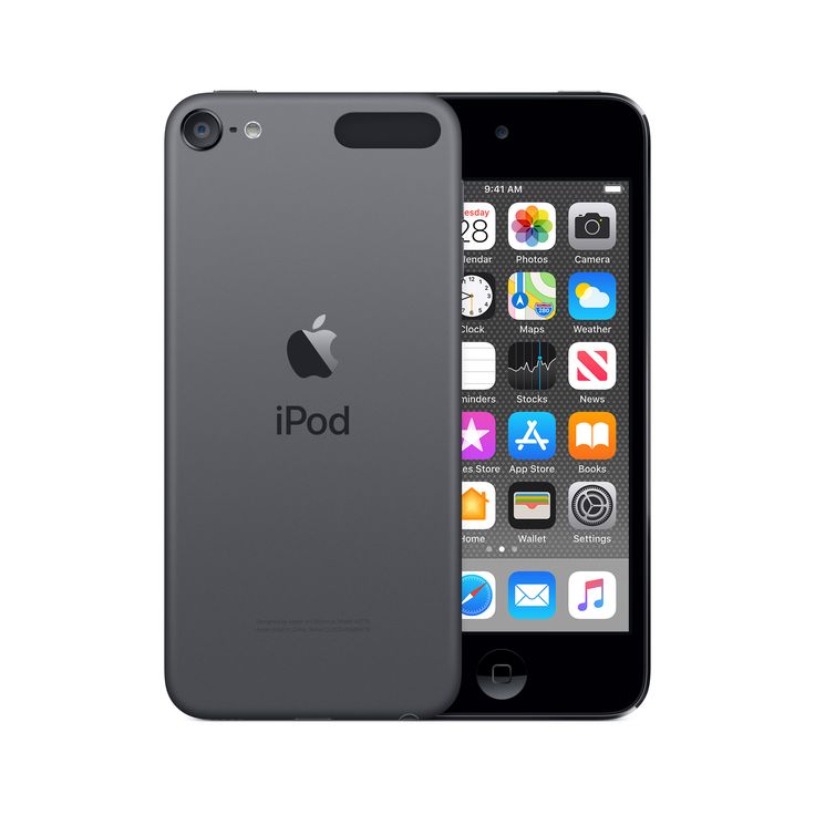 Apple iPod Touch 7th Generation – 128GB
