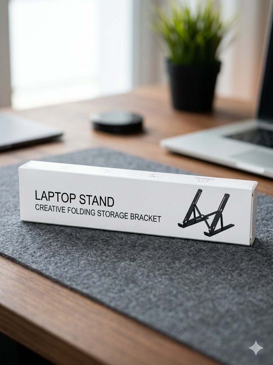 Laptop Stand