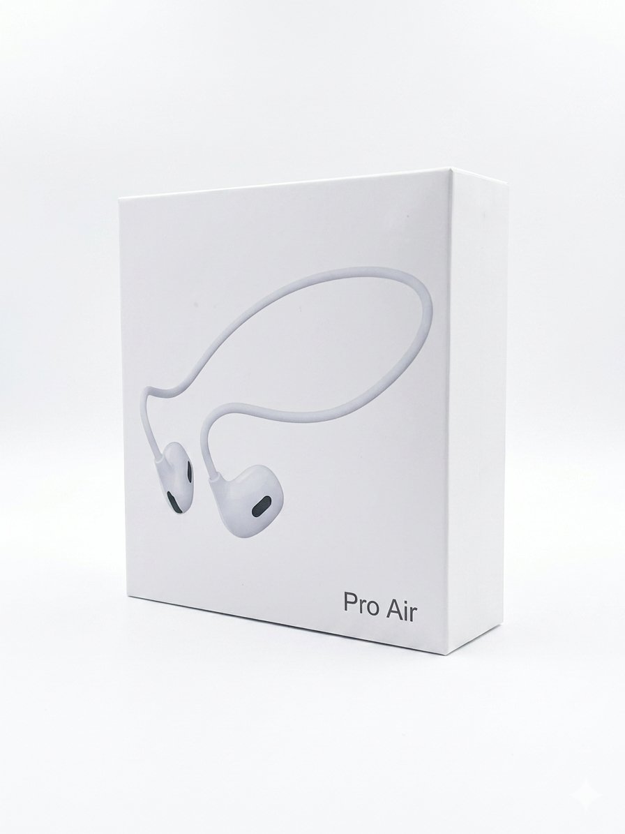 Pro Air Wireless Earphones