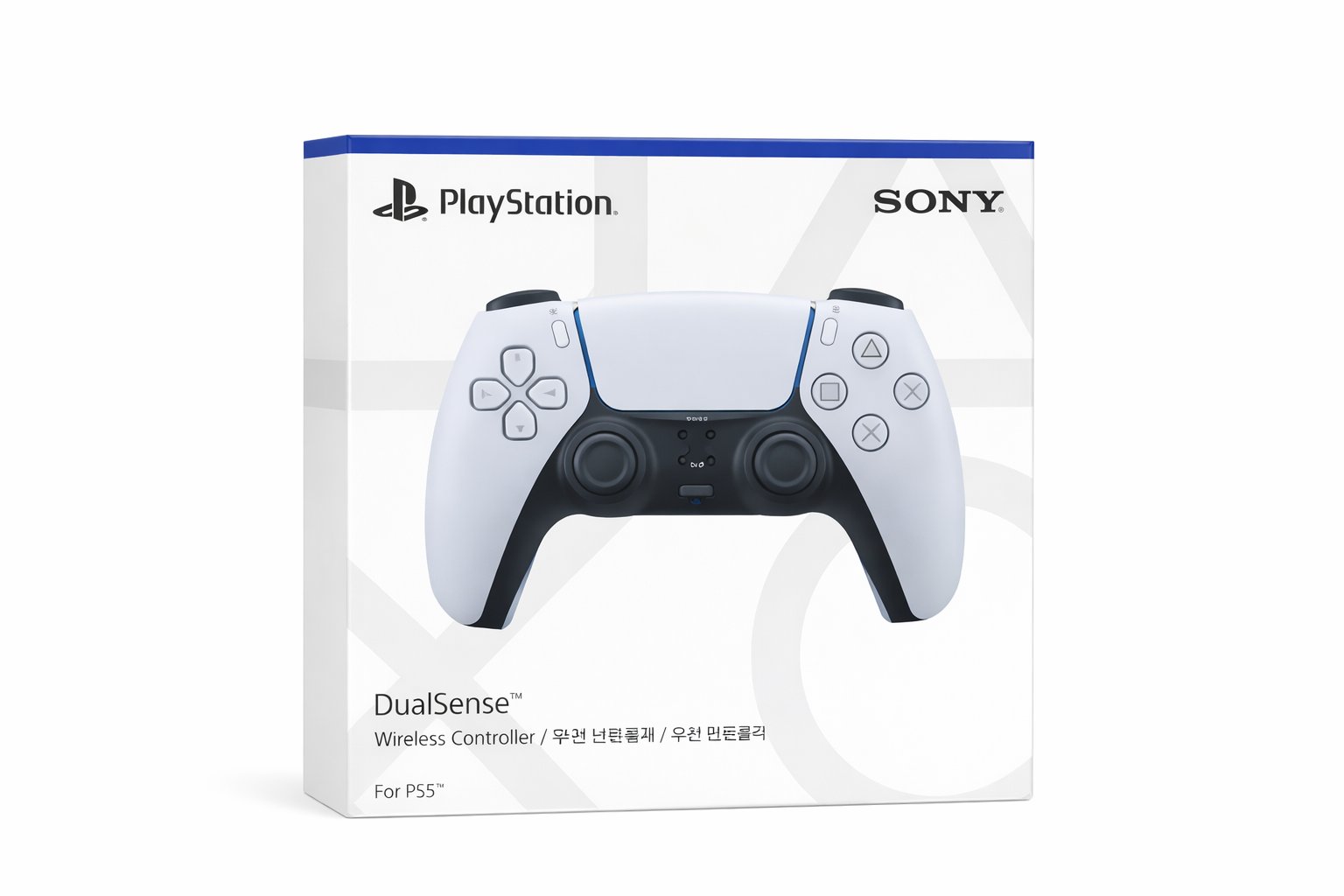 Sony PlayStation 5 DualSense Wireless Controller (PS5)